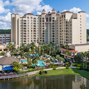 Wyndham Grand Orlando Resort Bonnet Creek