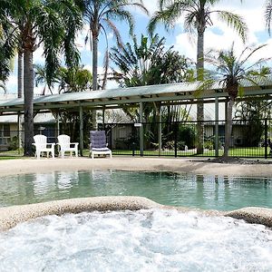 Ballina Byron Islander Resort And Conference Centre