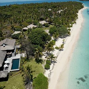 Vomo Island Resort